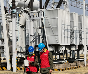 王益倾斜摄影技术在基础设施监测中如何发挥作用？